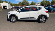 Dacia Sandero Stepway 1.0 TCe Comfort 5dr Petrol Hatchback